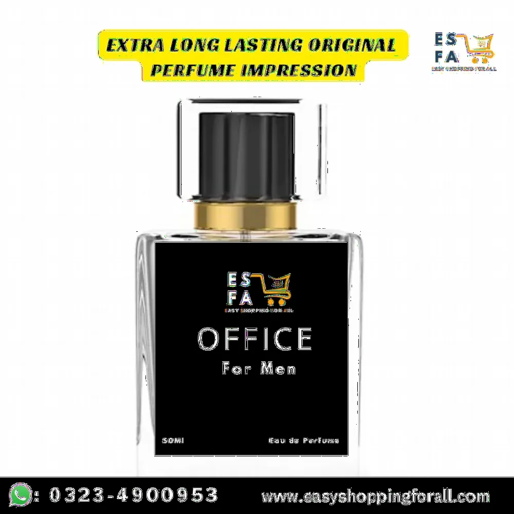 Office for Men Perfume Impression – 50ml