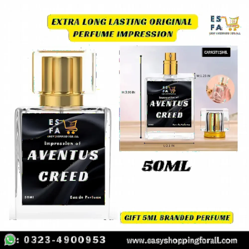 Creed Aventus – 50ml