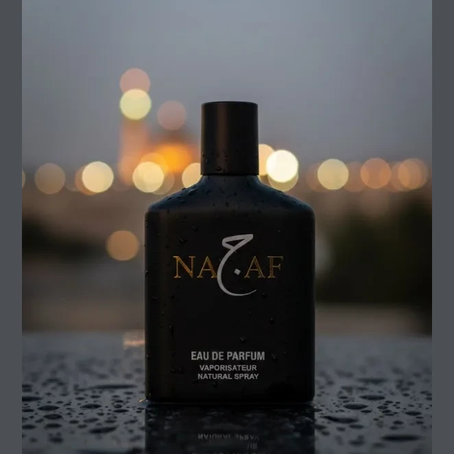 Najaf Eau De Parfum – 100ml