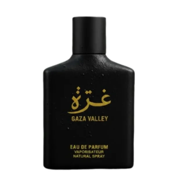 Gaza Valley Eau De Parfum – 100ml