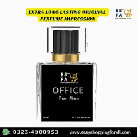 Office for Men Perfume Impression – 50ml