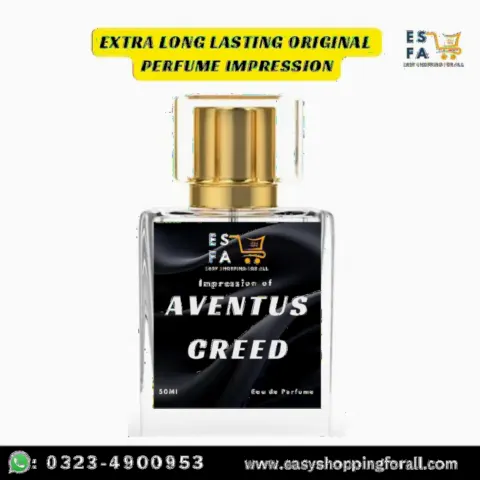 Aventus Creed Perfume Impression – 50ml
