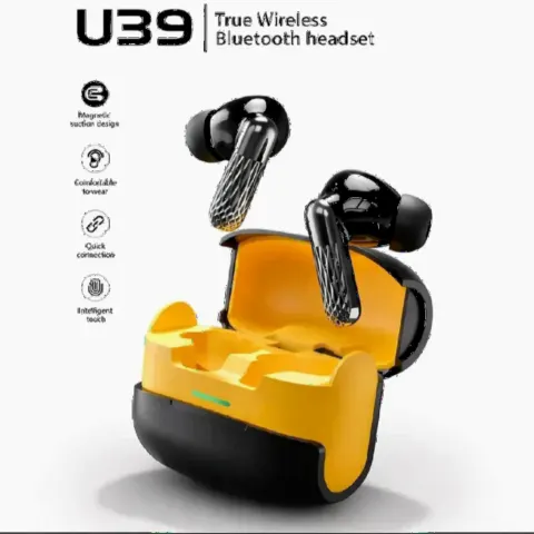 U39 Wireless Bluetooth Earbuds