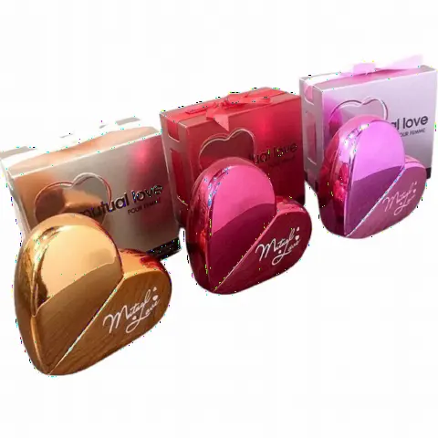 Mutual Love 3 in 1 Perfume Gift Set – 50ml – Photo 5