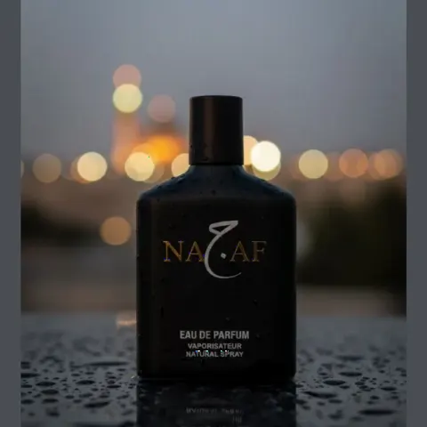 Najaf Eau De Parfum – 100ml – Photo 2