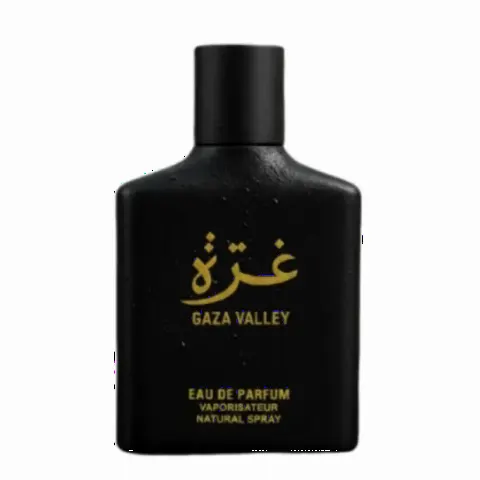 Gaza Valley Eau De Parfum – 100ml – Photo 3