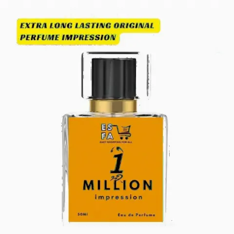 One Million Perfume Impression