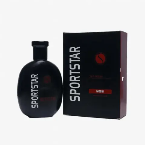 Sportstar Messi Perfume – 100ml