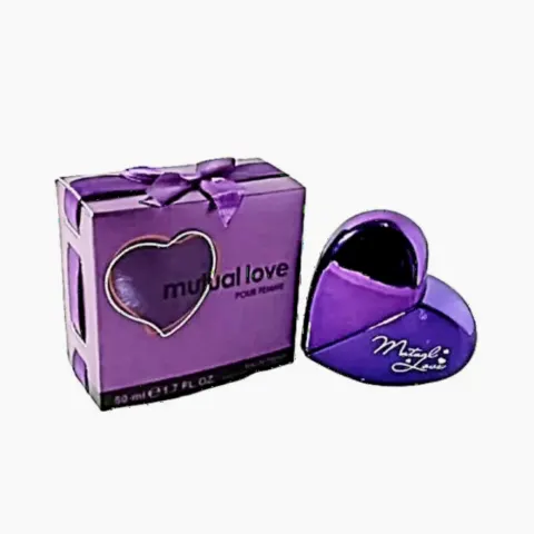 Mutual Love 3 in 1 Perfume Gift Set – 50ml – Photo 2