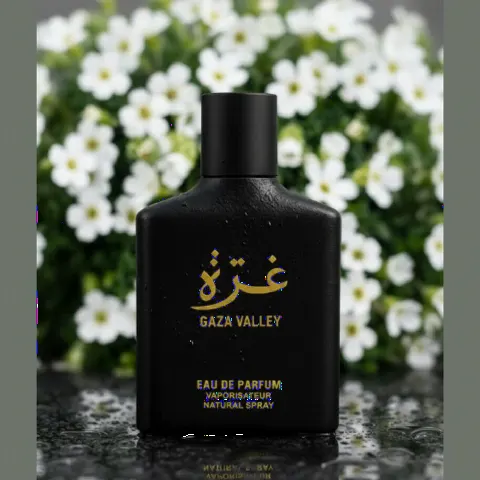 Gaza Valley Eau De Parfum – 100ml